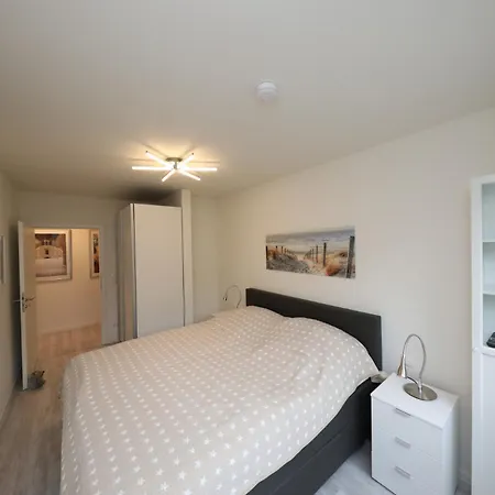 Quartier Hohe Geest 15 - Nordseebrise