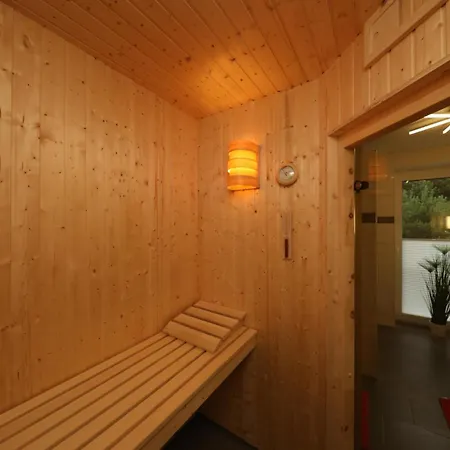 Quartier Hohe Geest 15 - Nordseebrise * קושהאבן