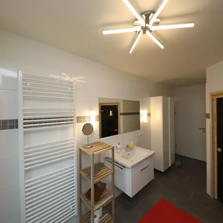 Quartier Hohe Geest 15 - Nordseebrise Cuxhaven